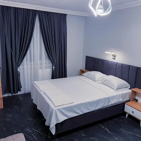 Lägenhetshotell Selale